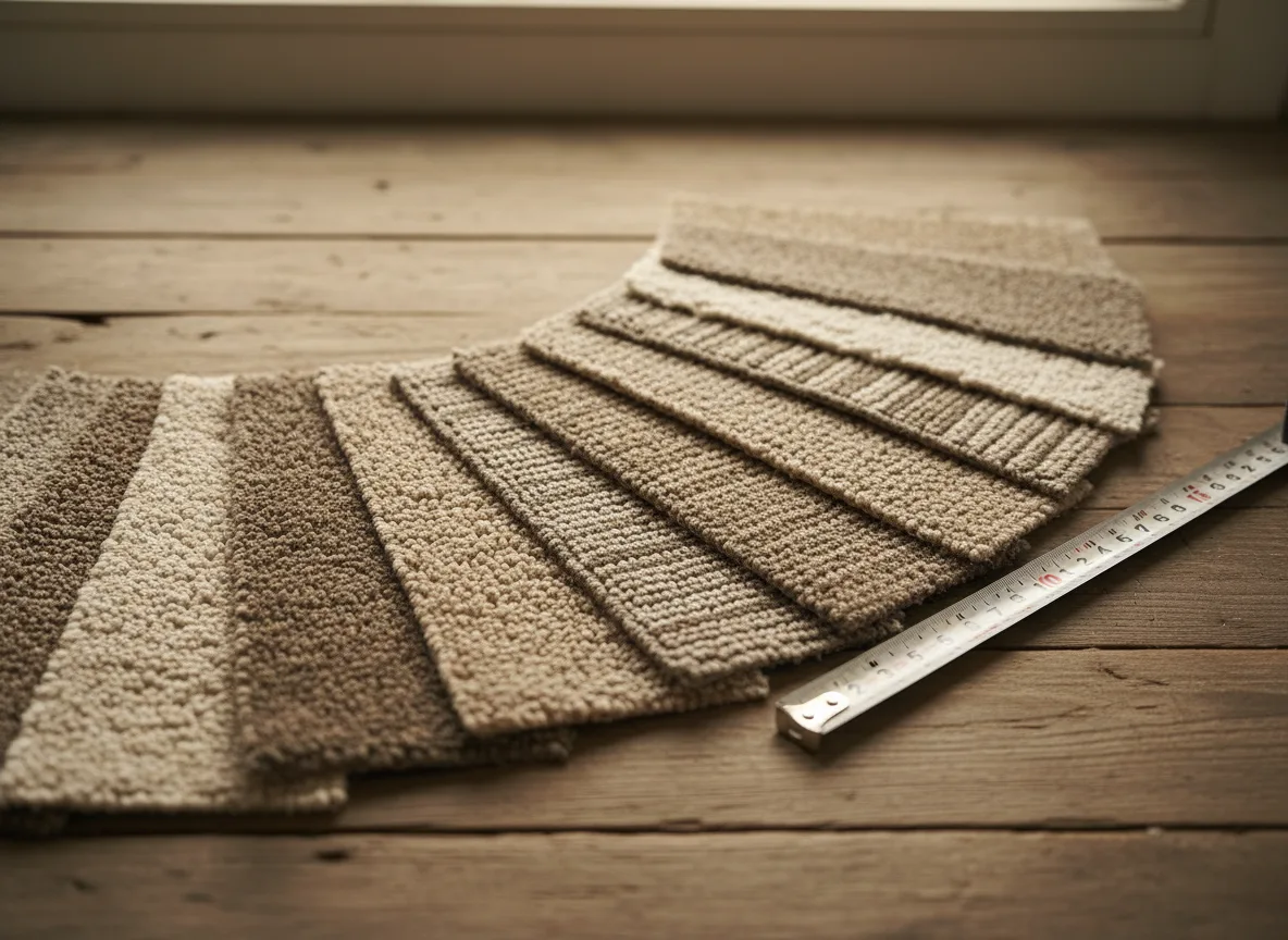 Carpet Installation Spragueville, IA FAQs